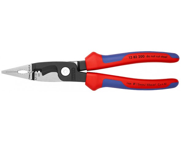 Инструмент для снятия изоляции KNIPEX KN-1382200