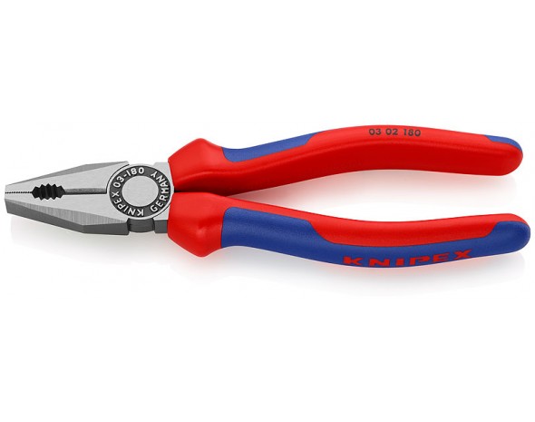 Пассатижи KNIPEX KN-0302180