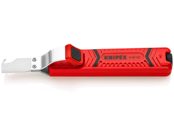 Инструмент для снятия изоляции KNIPEX KN-1620165SB