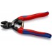 Болторез CoBolt, голова 20C, с выемкой, 200 мм, чёрн., 2К ручки KNIPEX 71 42 200 KN-7142200