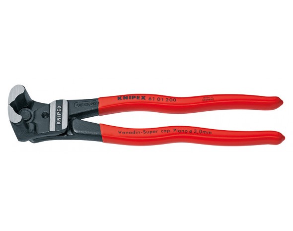 Торцевые болторезы KNIPEX KN-6101200