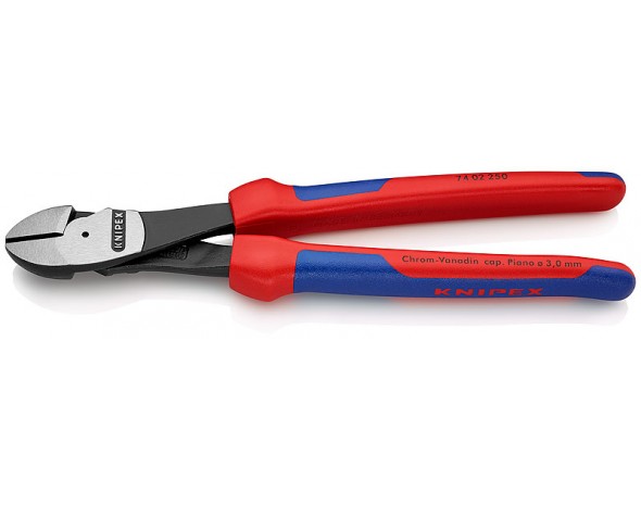 Силовые бокорезы KNIPEX KN-7402250