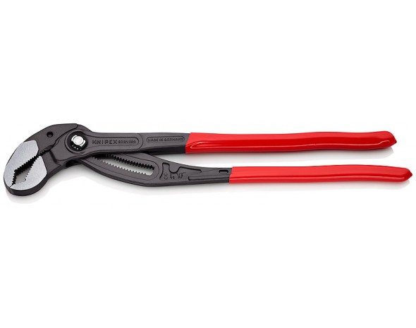 KNIPEX Cobra® XL черненые 400 mm (арт. KN-8701400SB)