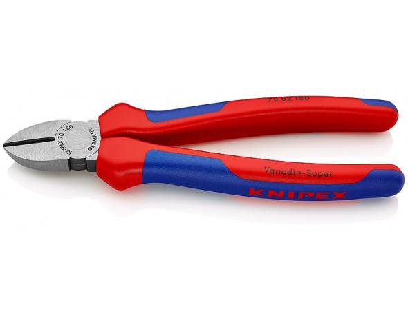 Бокорезы KNIPEX KN-7002180