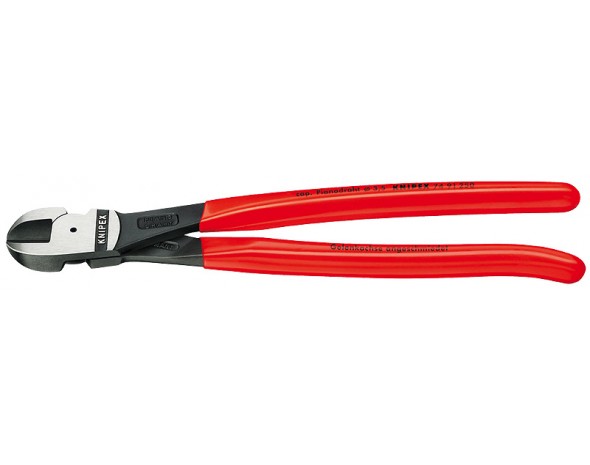 Силовые бокорезы Knipex KN-7491