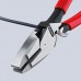 Силовые пассатижи Linemans Pliers KNIPEX KN-0902240