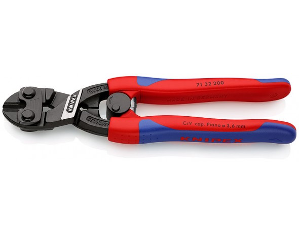 Болторезы Knipex Коболт KN-7132200