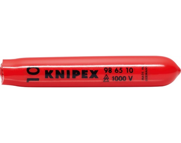 Колпачок защитный самофиксирующийся для кабелей VDE KNIPEX 986610