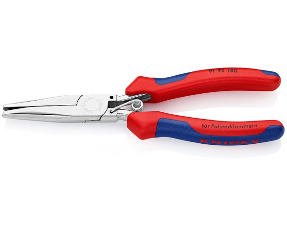 Длинногубцы KNIPEX KN-9192180