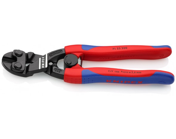 Болторезы KNIPEX Коболт KN-7122200