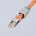 Пресс-клещи для штекеров RJ 45 Knipex KN-975113SB