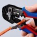 Пресс-клещи для штекеров RJ 45 Knipex KN-975113SB