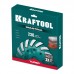 KRAFTOOL Turbo d 230 мм, сегментная алмазная чашка, INDUSTRIAL (33368-230)