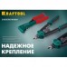 KRAFTOOL Combo2-M6 комбинированный заклепочник в кейсе