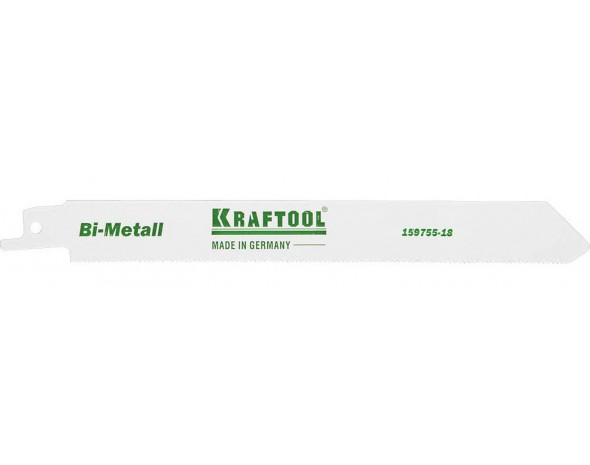 Полотна для электроножовки Kraftool серия 159755