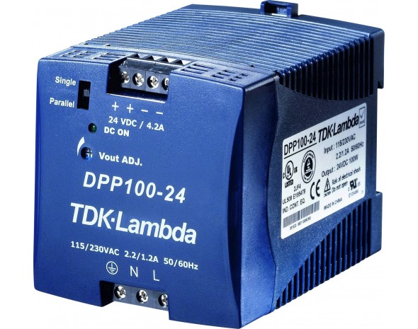 Блок питания DPP100-24 Tdk-lambda