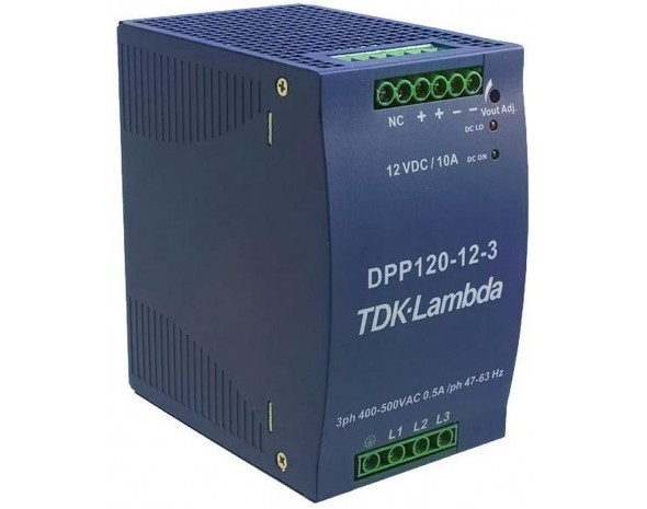 Блок питания DPP120-12-3 Tdk-lambda