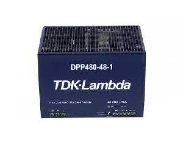 Блок питания DPP480-48-1 Tdk-lambda