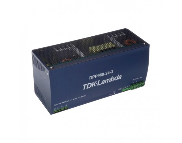 Блок питания DPP960-24-3 Tdk-lambda