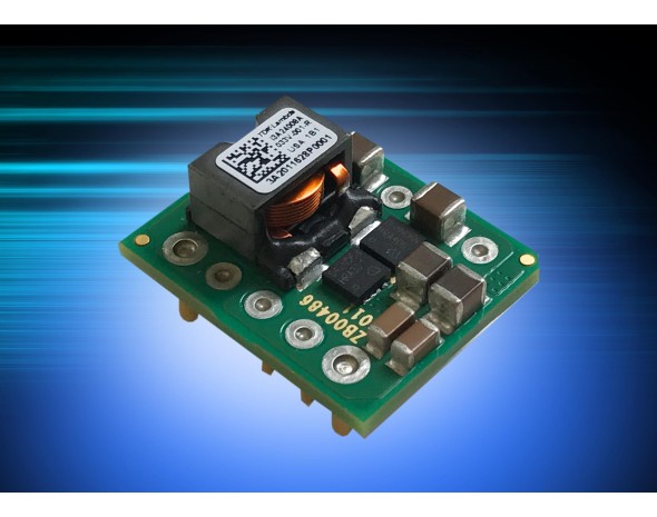 Input Non-isolated DC-DC Converter i3A4W008A033V-001-R