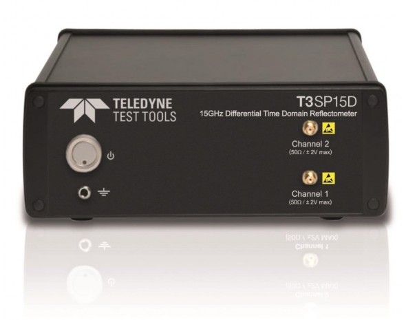 Рефлектометр T3SP10DR