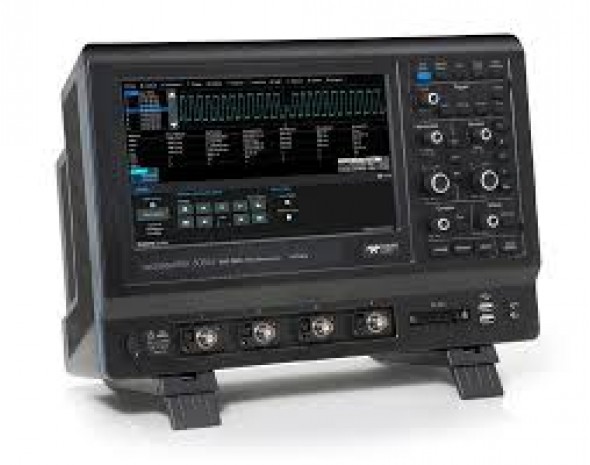 Осциллографы LeCroy WaveSurfer