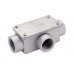 Legrand Коробка соединительная RTA S M25x1,5