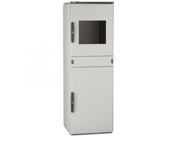 Legrand Altis Шкаф PC IP 55 IK 10 1800x600x600 мм RAL 7035 или 7021