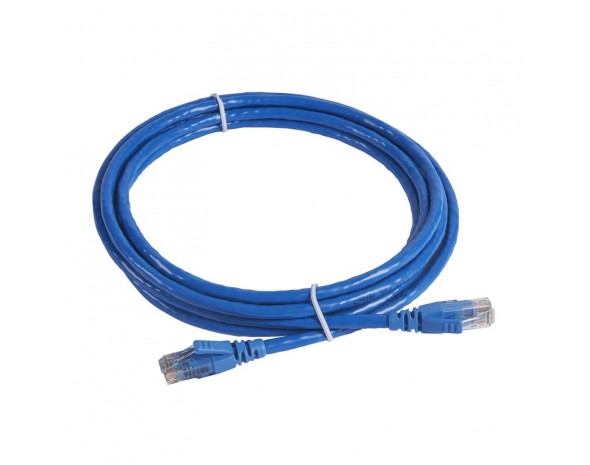 Legrand LCS Патч-корд RJ45 UTP 3м кат.6