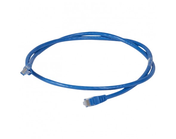 Legrand LCS Патч-корд RJ45 UTP 1м кат.6