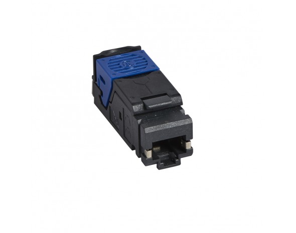 Legrand Коннектор FTP 6RJ45 кат6 LCS3