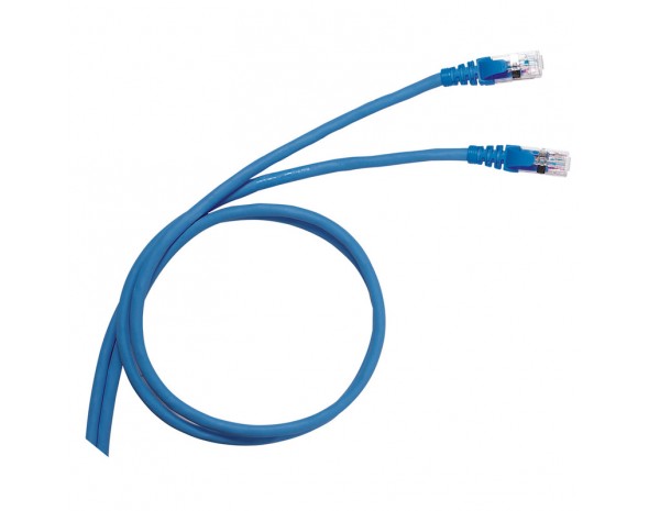 Legrand LCS Патч-корд RJ45 FTP 1м кат.6