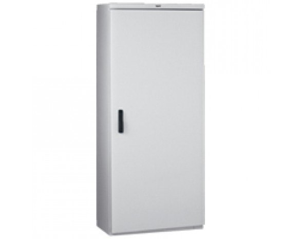 Legrand Marina Шкаф из полиэстера IP 66 IK10 RAL 7035 1860x800x463 мм