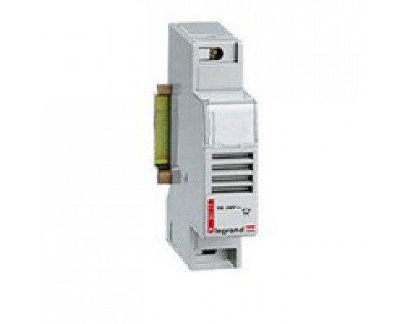 Legrand Звонок на DIN-рейку 230-240V (004113, )