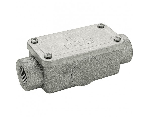 Legrand Коробка соединительная RTA A M20x1,5