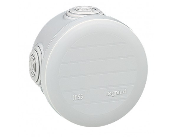 Legrand Plexo Коробка IP55 70/45мм