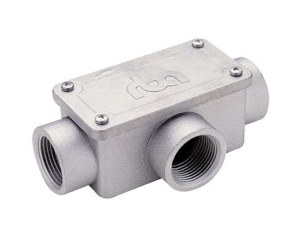 Legrand Коробка соединительная RTA T M20x1,5