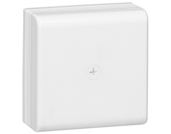 Legrand DLPlus Белый Ответвительная коробка 150x150x65 для мини-плинтусов