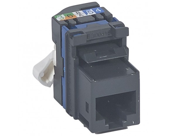 Legrand Keystone RJ45 UTP Cat. 6