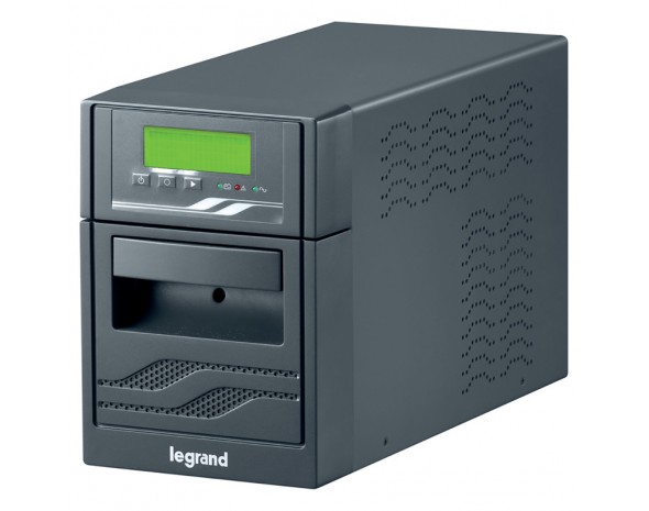 Legrand ИБП NikyS 1кBA IEC USB /RS232