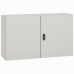 Legrand Atlantic Металлический шкаф IP55 IK10 RAL 7035 1000x1200x300 горизонтальный