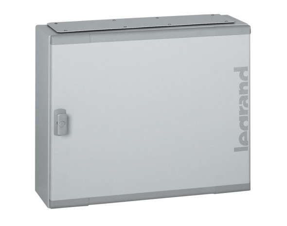 Legrand XL3 400 Н400 Шкаф моноблок 515х655х215 IP55