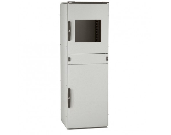 Legrand Altis Шкаф PC IP 55 IK 10 1800x600x800 мм RAL 7035 или 7021