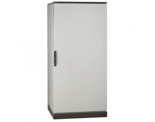 Legrand Altis Шкаф сборный металлический IP 55 IK 10 RAL 7035 1800x1000x400 мм 1 дверь