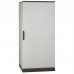 Legrand Altis Шкаф сборный металлический IP 55 IK 10 RAL 7035 1800x1000x400 мм 2 двери