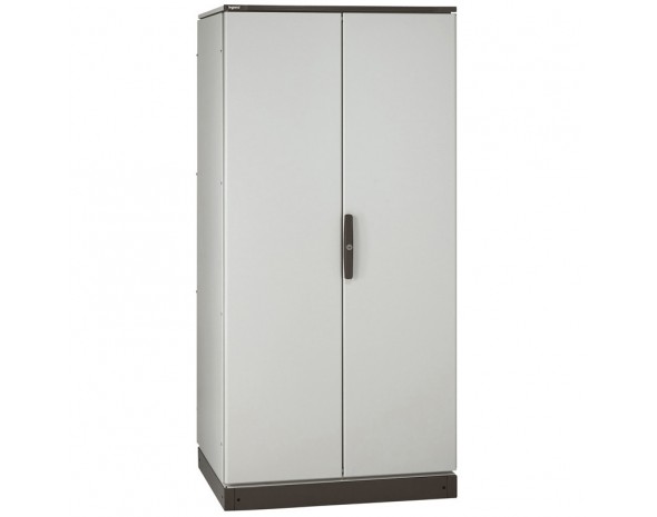 Legrand Altis Шкаф сборный металлический IP 55 IK 10 RAL 7035 2000x1000x400 мм 2 двери