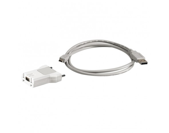 Legrand DPX3 USB Коннектор