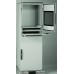 Legrand Altis Шкаф PC IP 55 IK 10 1800x600x600 мм RAL 7035 или 7021