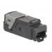 Legrand Коннектор UTP 6RJ45 кат5е LCS3 (6 штук в упаковке)