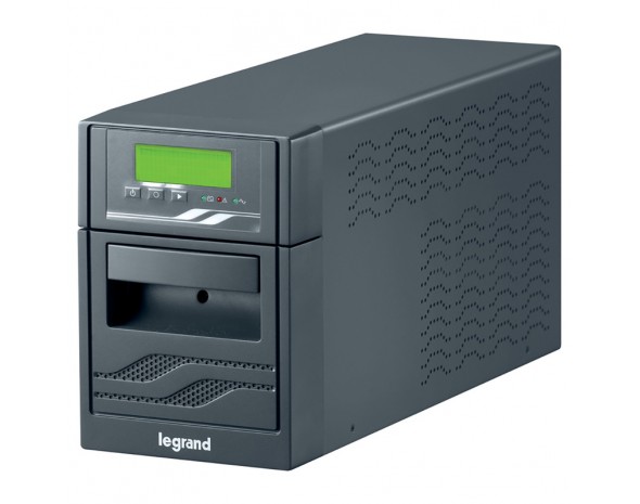 Legrand ИБП NikyS 3кBA IEC USB /RS232